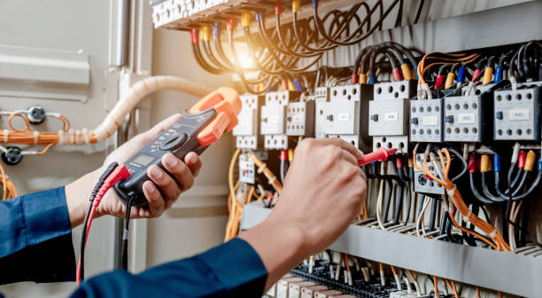 Best Electrical System Inspection  in Dellwood, MN