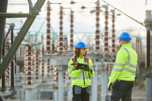 Best Licensed Electrician  in Dellwood, MN