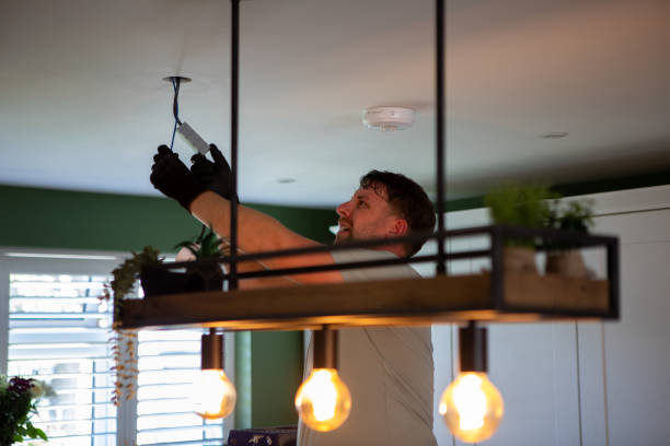 Best Licensed Electrician  in Dellwood, MN