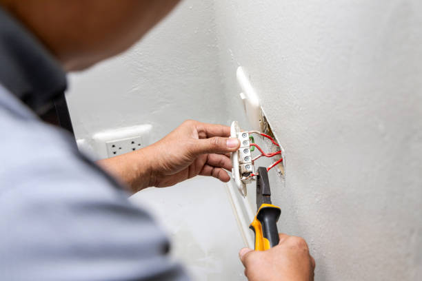 Best Electrical Repair Services  in Dellwood, MN