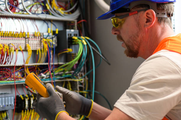 Best Electrical Installation Contractor  in Dellwood, MN
